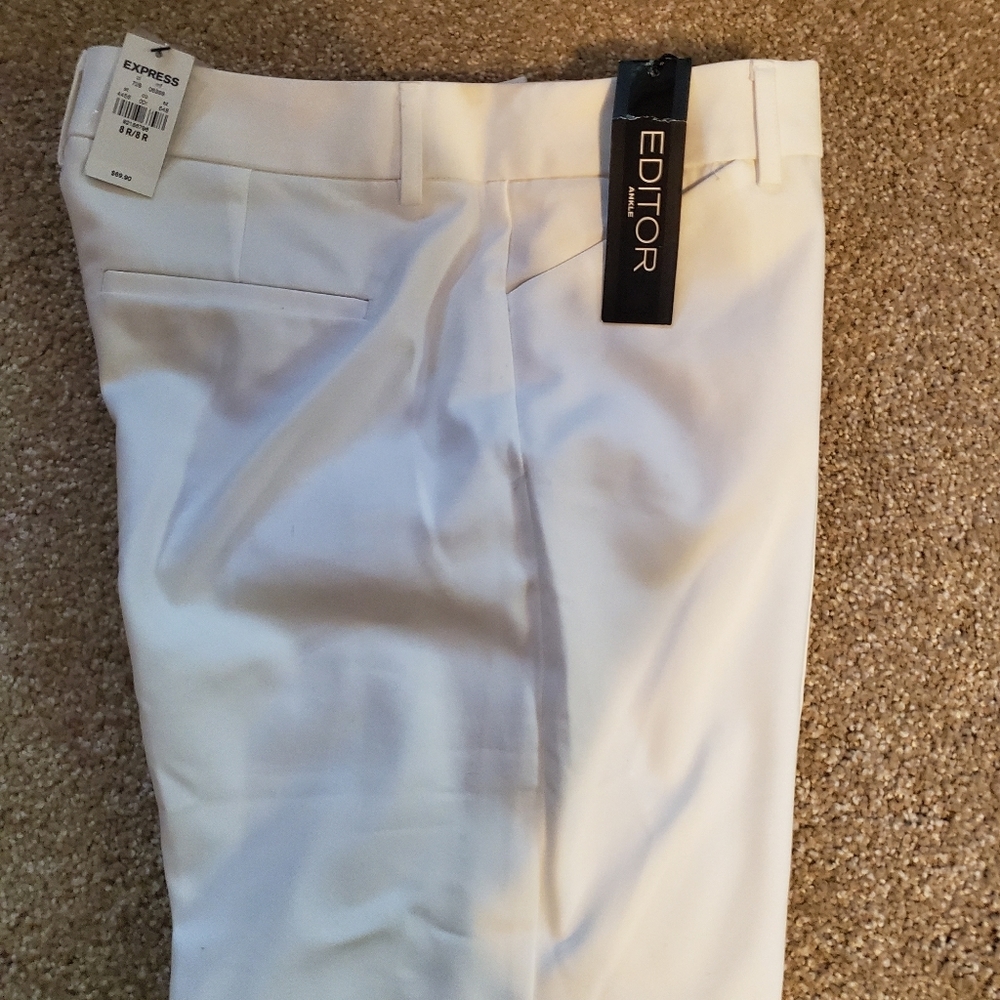 Express Slacks